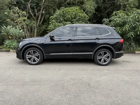 TIGUAN 2.0 350 TSI Allspace R-line 4motion