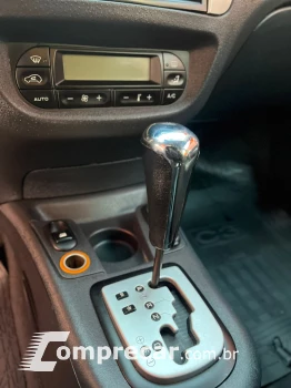 C3 1.6 I Exclusive 16V