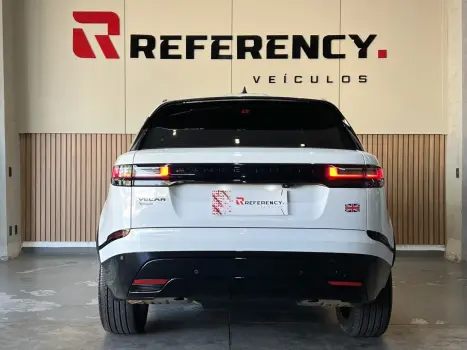 RANGE ROVER VELAR 2.0 P400E PHEV R DYNAMIC HSE AUTOMATICO