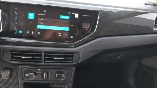 VIRTUS 1.0 170 TSI MANUAL