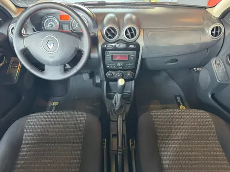 SANDERO 1.6 Expression 8V