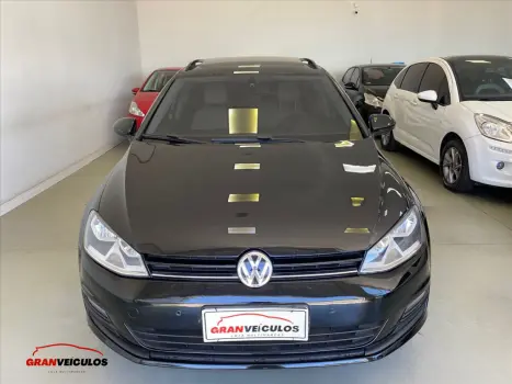GOLF 1.4 TSI VARIANT COMFORTLINE 16V GASOLINA 4P