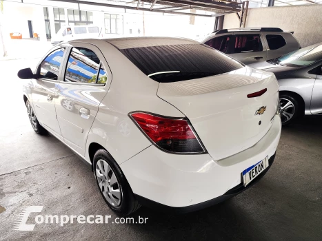 PRISMA 1.4 LT Spe/4 8V