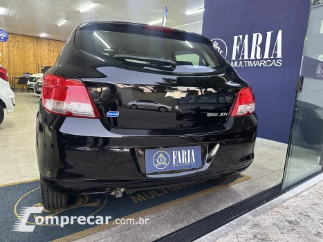 ONIX HATCH Joy 1.0 8V Flex 5p Mec.