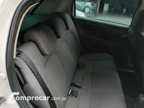 PUNTO 1.4 Attractive 8V