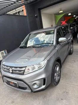 SUZUKI VITARA 1.6 16V 4you 4 portas