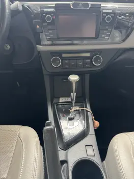 COROLLA 2.0 Vvt-ie XEI