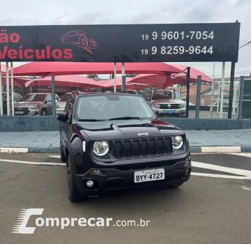 RENEGADE 1.8 16V