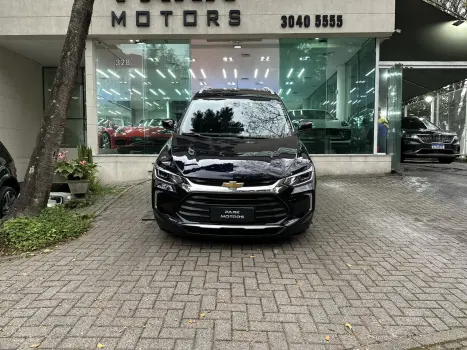 TRACKER 1.2 Turbo Premier