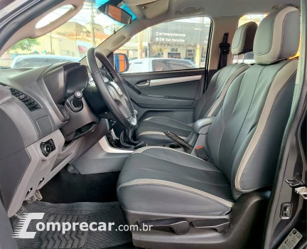 S10 2.5 16V LT CD 4X2