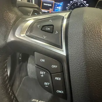 Fusion SEL 2.0 Ecobo. 16V 248cv Aut.