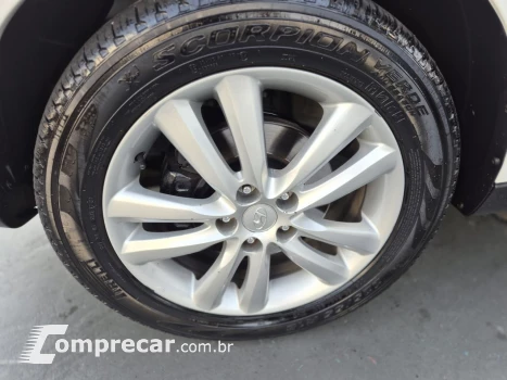 ix35 GLS 2.0 16V 2WD Flex Aut.