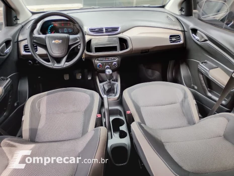 PRISMA 1.0 MPFI LT 8V