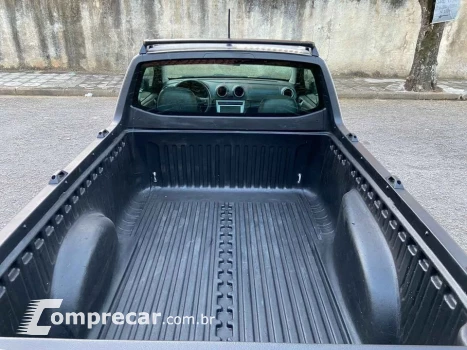 SAVEIRO 1.6 MSI Robust CS 16V