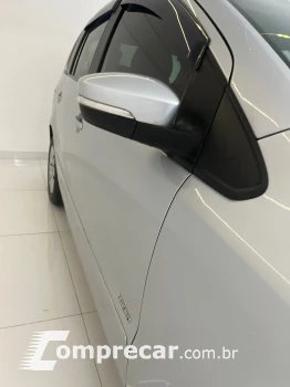 SPACEFOX 1.6 MI Trend 8V