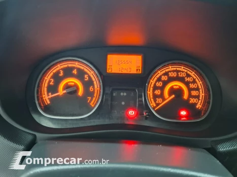 SANDERO 1.0 Expression 16V