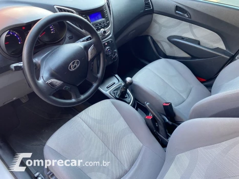 HB20S 1.0 12V Comfort Plus