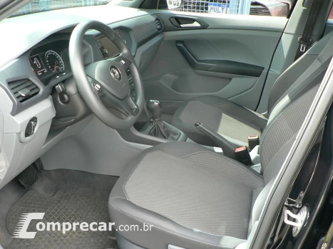 T-CROSS 1.0 200 TSI Sense