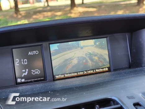 FORESTER 2.0 S 4X4 16V