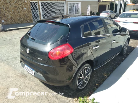 BRAVO 1.8 Essence 16V