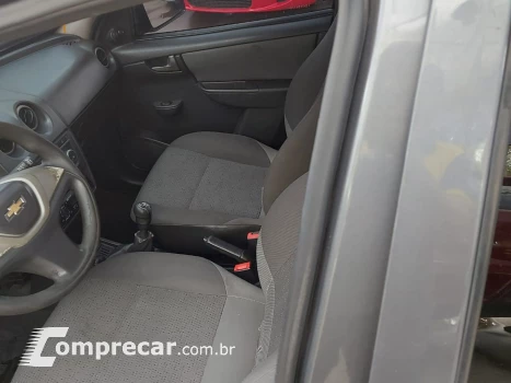 Celta 1.0 Mpfi Lt 8V Flex 4P Manual