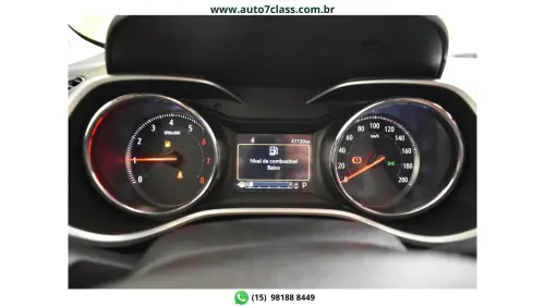 TRACKER - 1.2 TURBO PREMIER AUTOMÁTICO