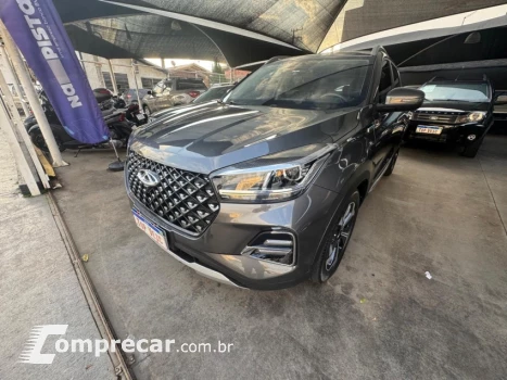 CHERY TIGGO 5X PRO 1.5 TCI Hybrid 4 portas