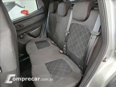 KWID 1.0 12V SCE ZEN