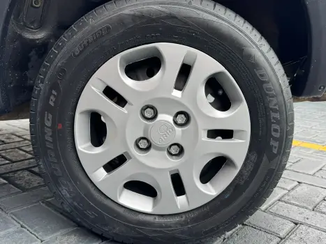 UNO 1.0 MPI Mille WAY Economy 8V