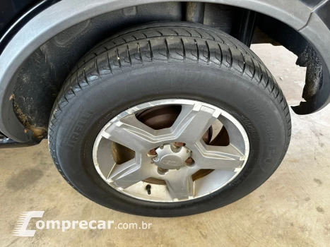 ECOSPORT 1.6 XLT Freestyle 8V