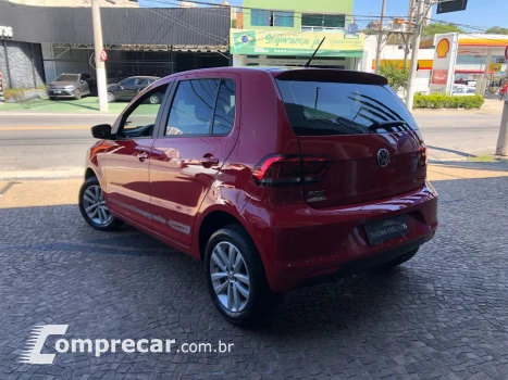 Fox 1.6 Msi Total Flex Connect 4P Manual