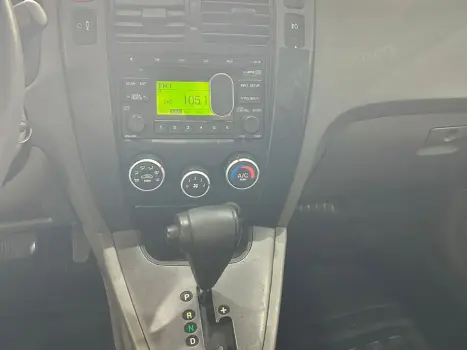 Tucson 2.0 Mpfi Gl 16V 142Cv 2Wd Gasolina 4P Automático