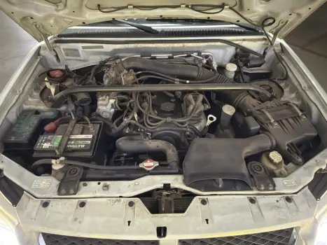 PAJERO TR4 2.0 4X4 16V 140cv