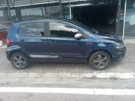 FOX 1.6 MI Rock IN RIO 8V