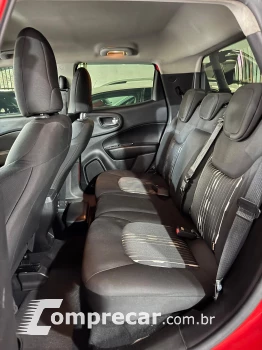 TORO 2.4 16V Multiair Freedom AT9