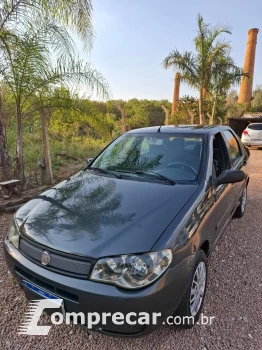 Fiat Siena 4 portas