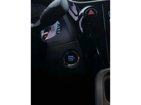 COROLLA 2.0 ALTIS 16V FLEX 4P AUTOMÁTICO
