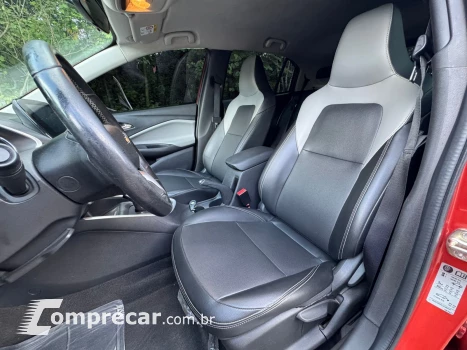 ONIX 1.0 Turbo Premier