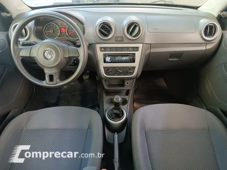 VOYAGE 1.6 MI Trendline 8V