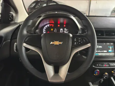 ONIX 1.4 MPFI LT 8V FLEX 4P MANUAL