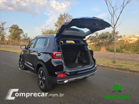 TIGGO 5x 1.5 VVT TURBO iFLEX SPORT CVT