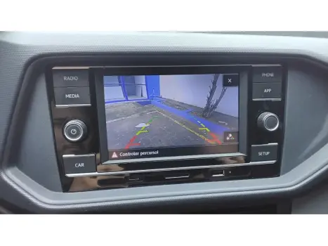 T-CROSS 1.0 200 TSI TOTAL FLEX SENSE AUTOMÁTICO