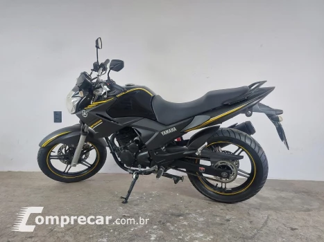 YAMAHA FAZER YS 250