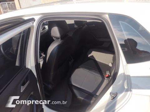 POLO 1.0 200 TSI Highline