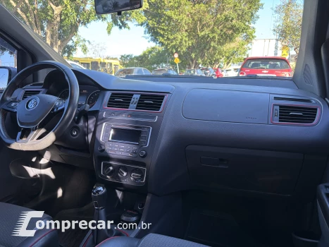 FOX 1.6 MI Rock IN RIO 8V