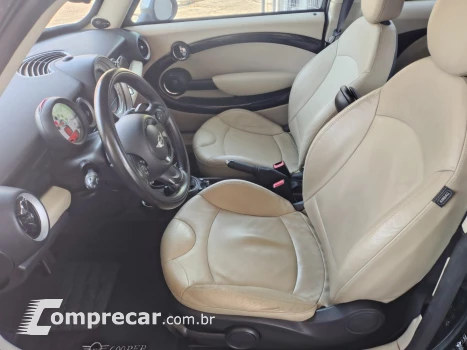 MINI COOPER 1.6 S 16V