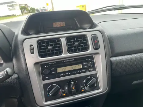 PAJERO TR4 2.0 4X4 16V