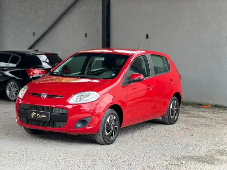 Fiat PALIO 1.0 MPI Attractive 8V 4 portas
