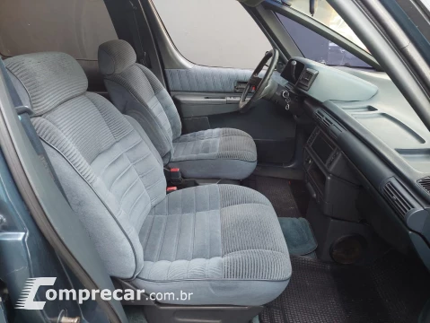 LUMINA 3.1 LS V6 12V