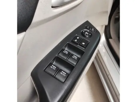 CIVIC 2.0 EXR 16V FLEX 4P AUTOMÁTICO